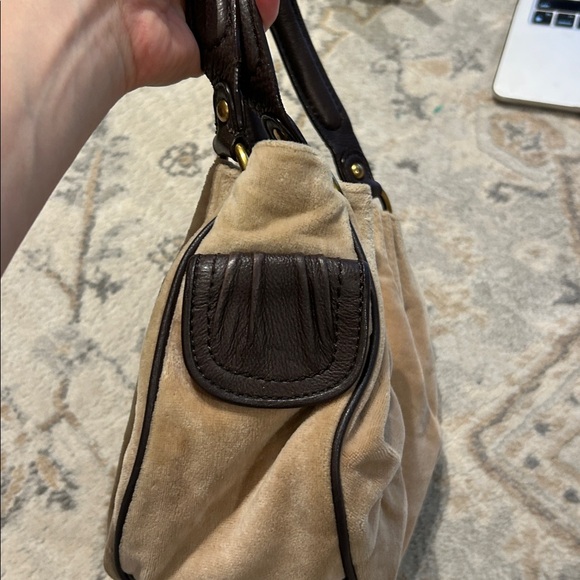 y2k vintage juicy couture bag - Picture 4 of 14